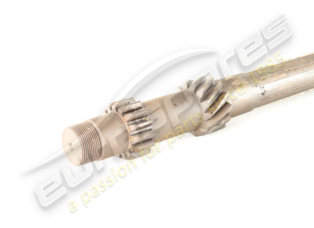 NOUVEL ARBRE DE BOÎTE DE VITESSES FERRARI. RÉFÉRENCE 523880 (2) nouvel arbre de boîte de vitesses ferrari. référence 523880 (2)