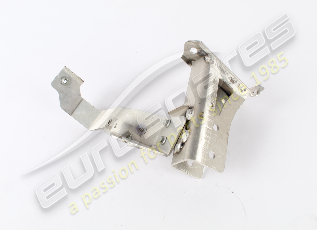 UTILISÉ Ferrari SUPPORT DE FIXATION TRANSVERSALE POUR TUNNEL GAUCHE. RÉFÉRENCE 82469600 (1)