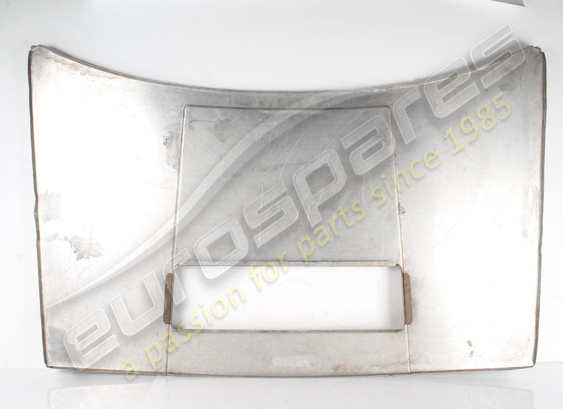 nouveau ferrari habillage de capot avant uniquement. numéro de pièce 40013500a (2)