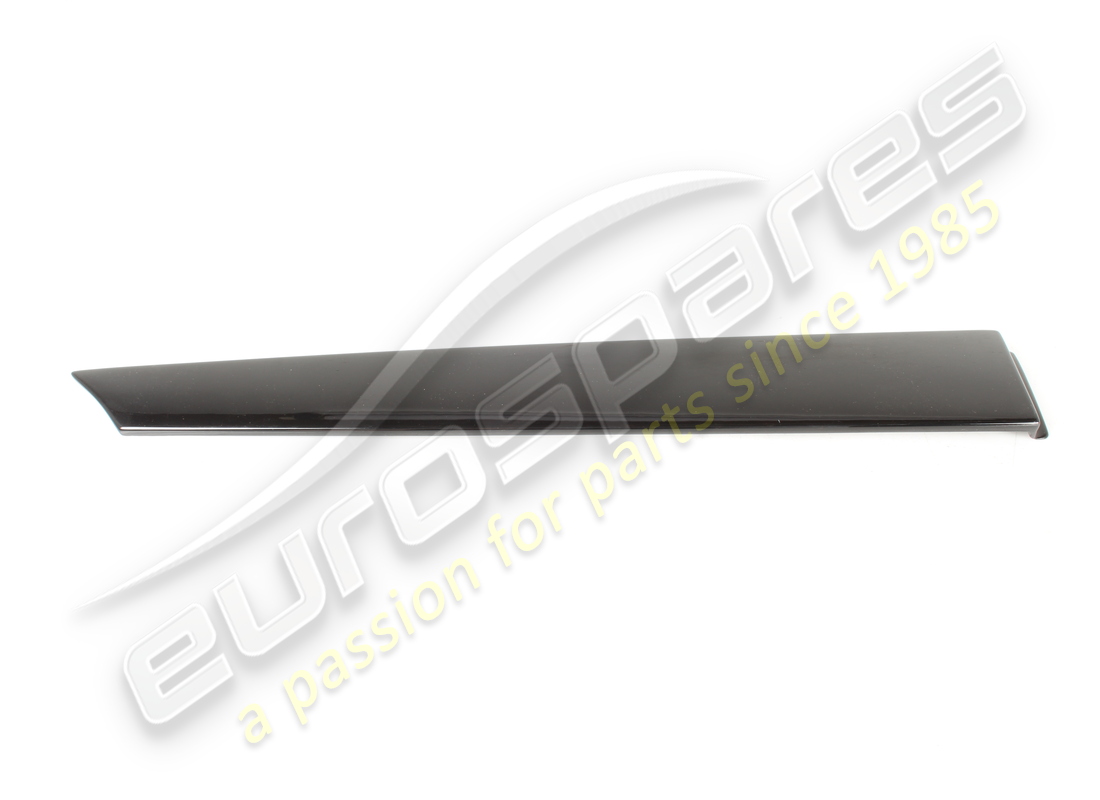 DOUBLURE DE PILIER A D'OCCASION Lamborghini. NUMÉRO DE PIÈCE 417867231 (1)