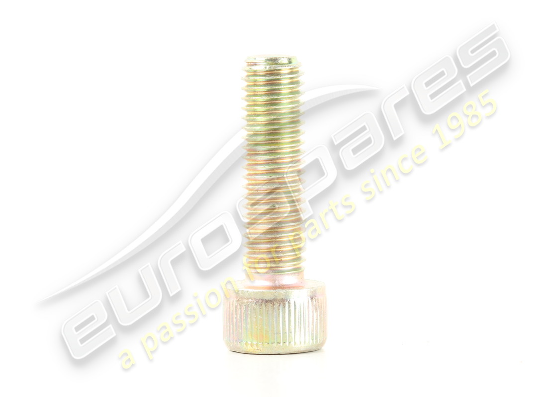 nouvelle lamborghini vis m10x35 uni 5931/8g/z d. numéro de pièce 008701017 (2)