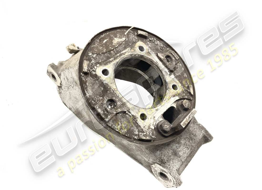 utilisé ferrari support de moyeu arrière gauche. numéro de pièce 148035 (2)
