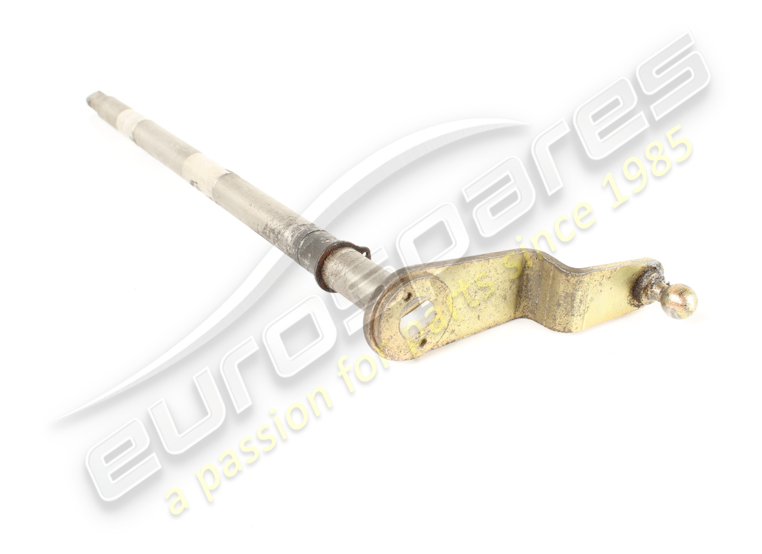 tige de commande des gaz d'occasion ferrari. numéro de pièce 139925 (1)