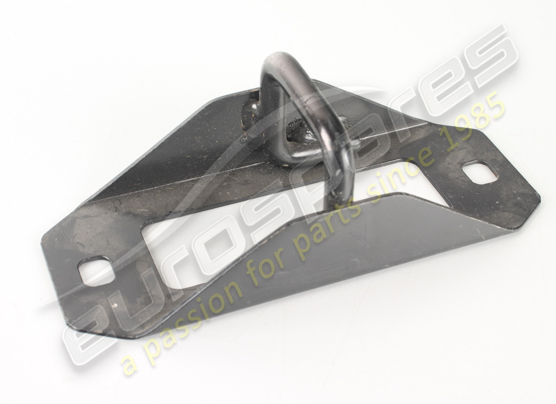 NEW FERRARI HOOD CLOSING STRIKER. . PART NUMBER 66574400 (1)