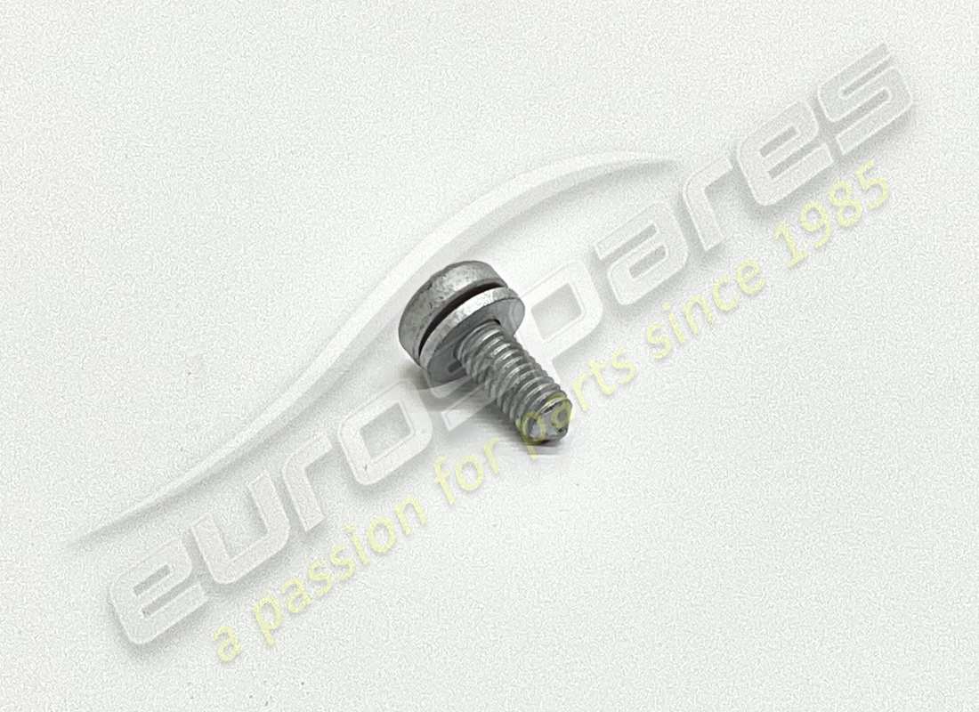NOUVEAU LamborghiniHEXALOBULAIRE SOCKETM6X16-S11-N . NUMÉRO DE PIÈCE N10347003 (1)