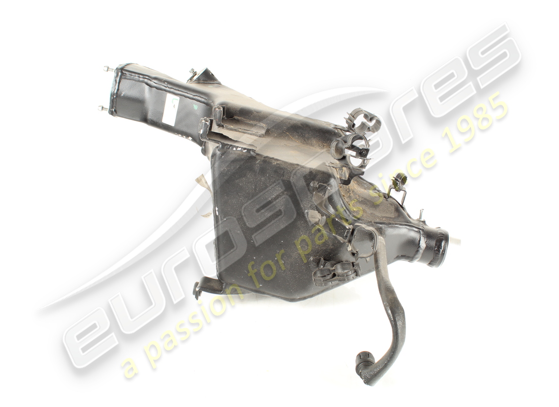 réservoir d'huile ferrari utilisé complet. numéro de pièce 261566 (2)