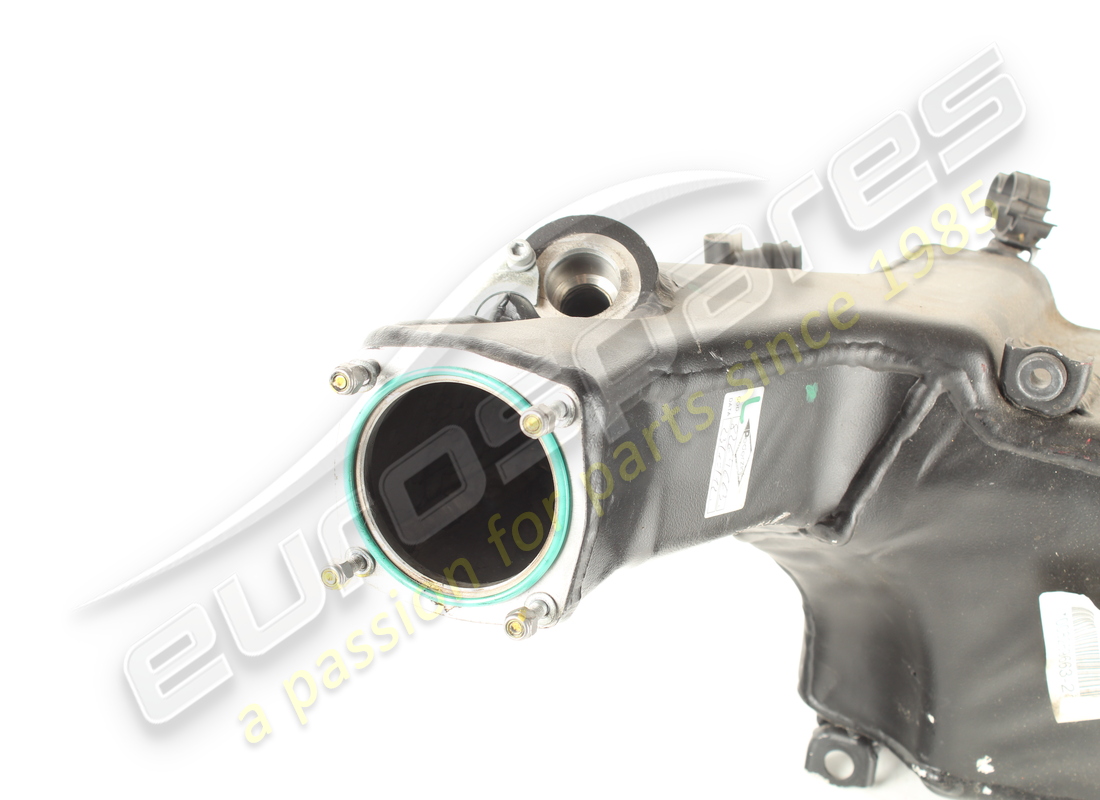 réservoir d'huile ferrari utilisé complet. numéro de pièce 261566 (3)