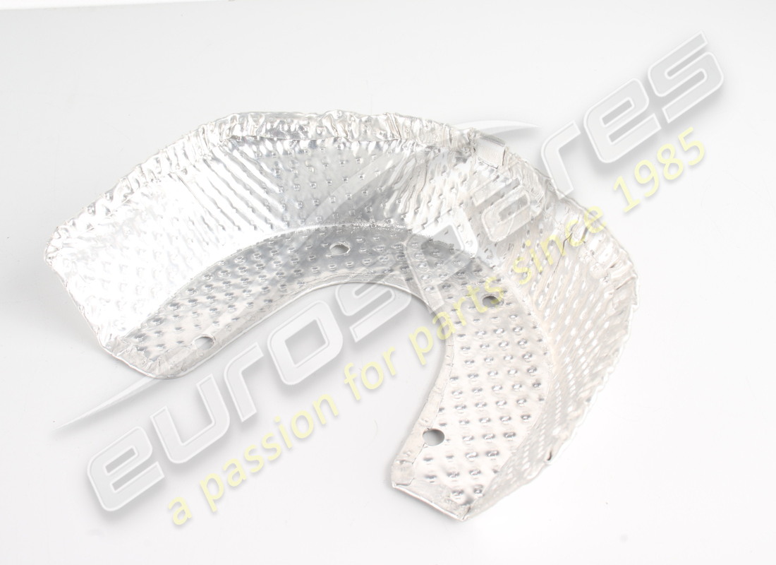 nouveau ferrari bouclier de protection thermique. numéro de pièce 212879 (1)