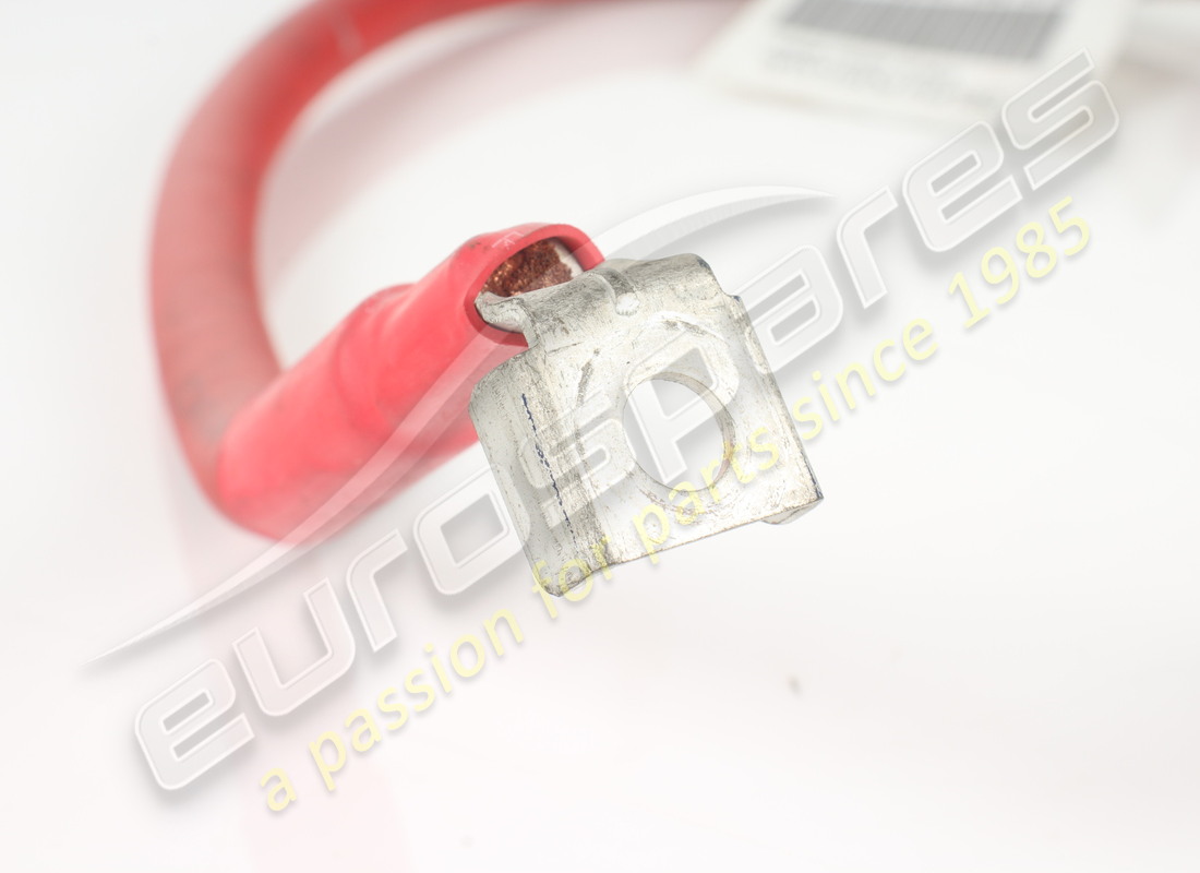 câble d'alimentation d'occasion ferrari. référence 258698 (3)