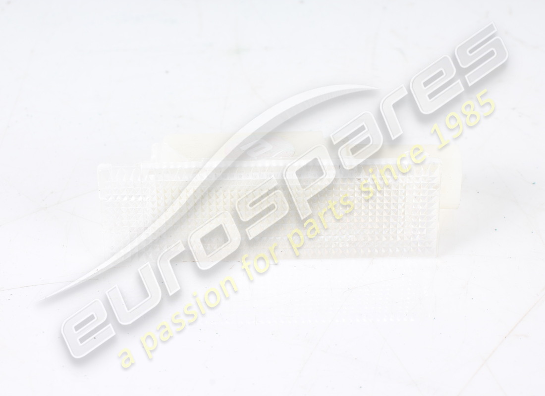 lampe dôme ferrari utilisée. numéro de pièce 188250 (2)