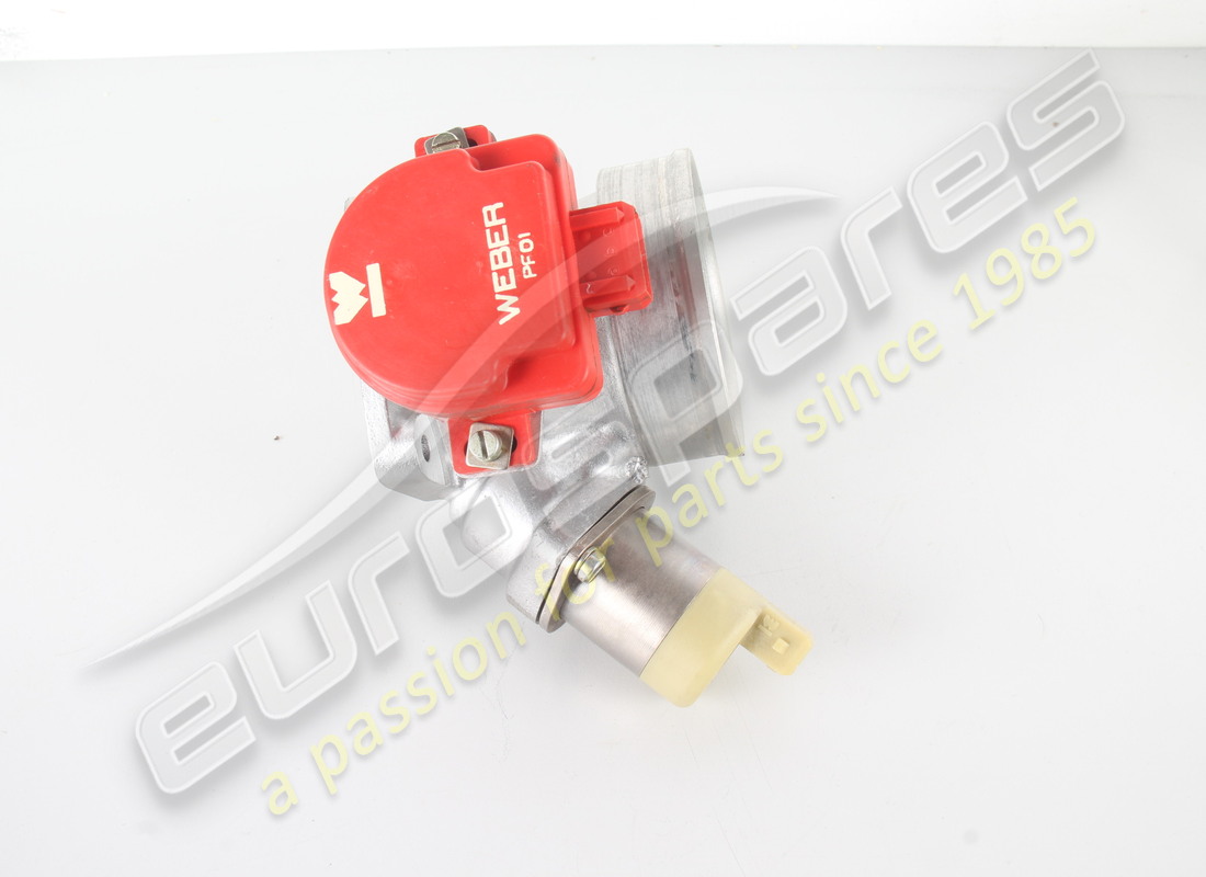 nouveau ferrari boîtier d'injection gto. numéro de pièce 122240 (2)