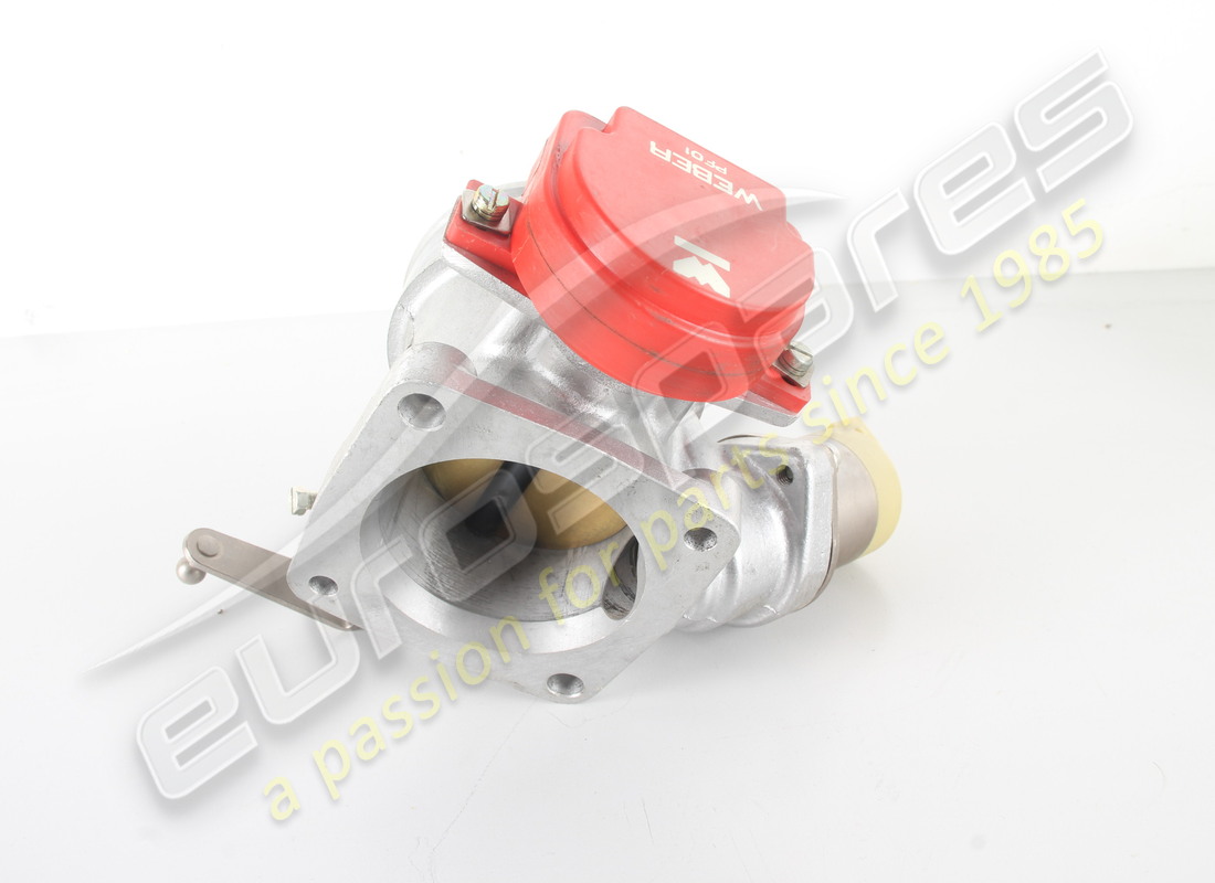 nouveau ferrari boîtier d'injection gto. numéro de pièce 122240 (3)