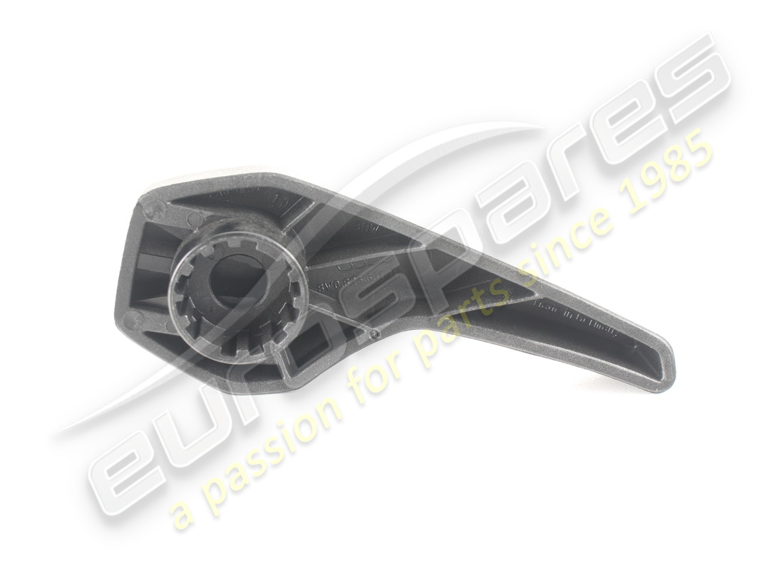 nouveau dispositif de commande lamborghini fanghaken. numéro de pièce 8w0823661d (3)