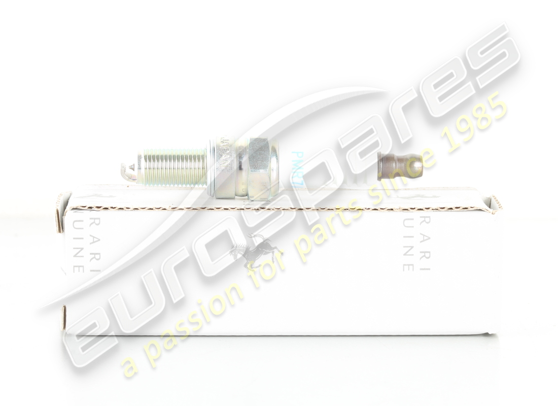 NOUVELLE BOUGIE D'ALLUMAGE Ferrari . NUMÉRO DE PIÈCE 169483 (1)