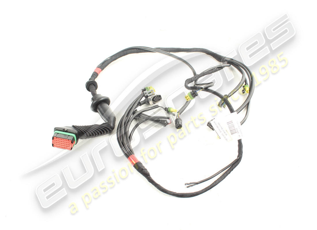 nouvelle connexion de porte côté conducteur ferrari. numéro de pièce 200687 (1)