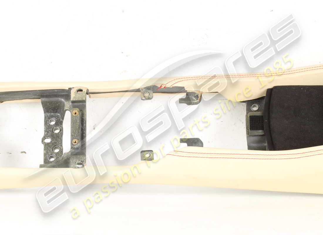 console centrale complète d'occasion ferrari. numéro de pièce 891849 (4)