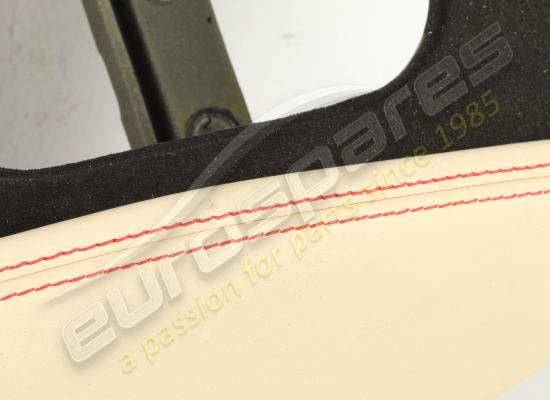 console centrale complète d'occasion ferrari. numéro de pièce 891849 (6)