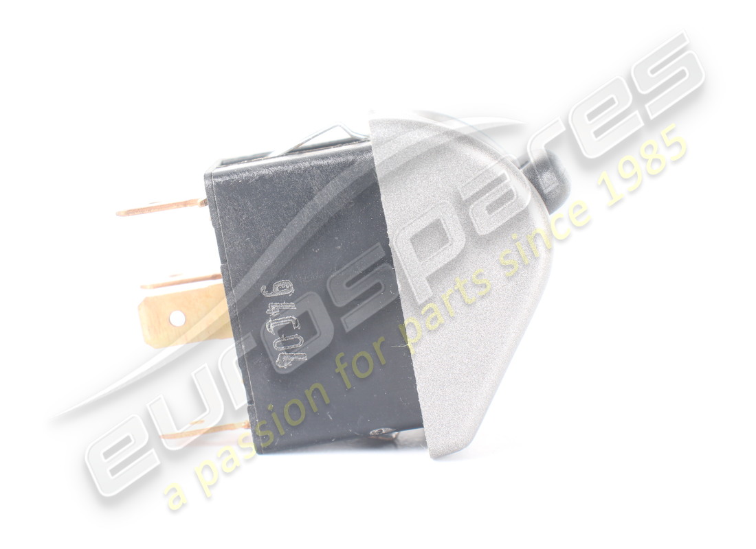 new ferrari interior light switch. part number 153123 (5)