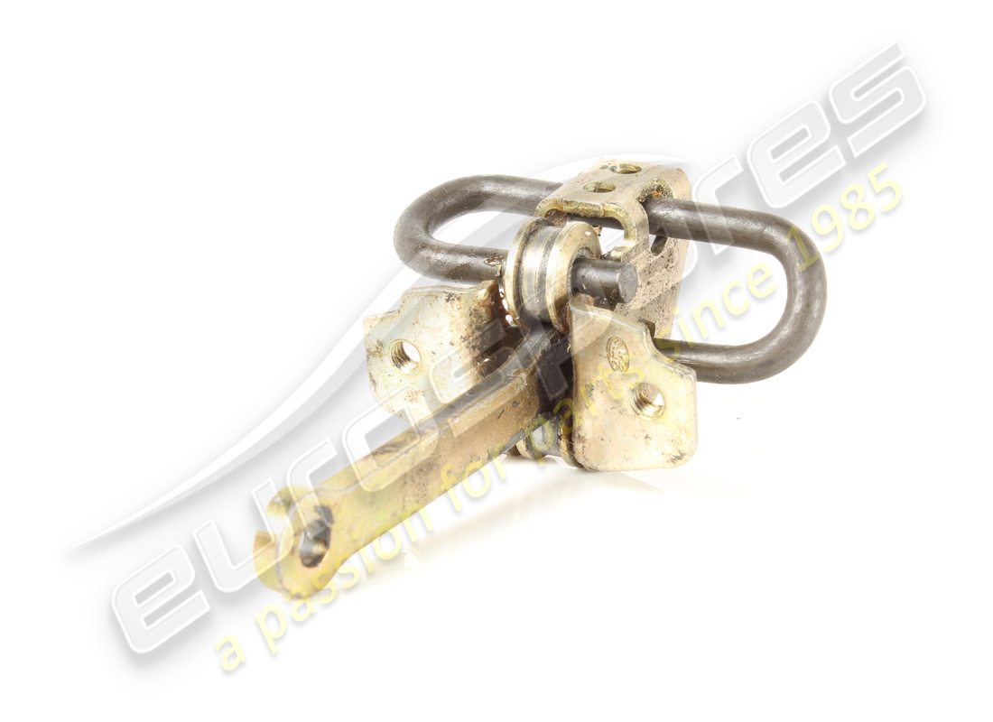 CONTRÔLE DE PORTE D'OCCASION Ferrari. NUMÉRO DE PIÈCE 63942000 (1)