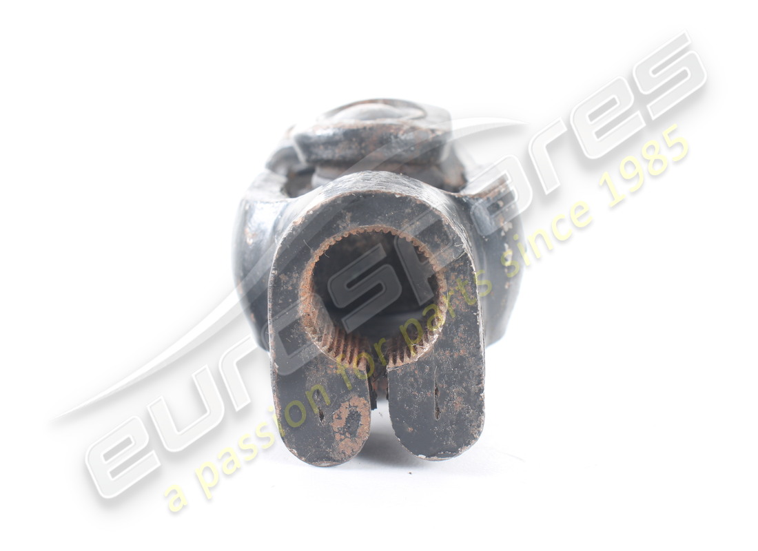 NOUVEAU JOINT UNIVERSEL DE COLONNE DE DIRECTION FERRARI. NUMÉRO DE PIÈCE 101062 (3) nouveau joint universel de colonne de direction ferrari. numéro de pièce 101062 (3)