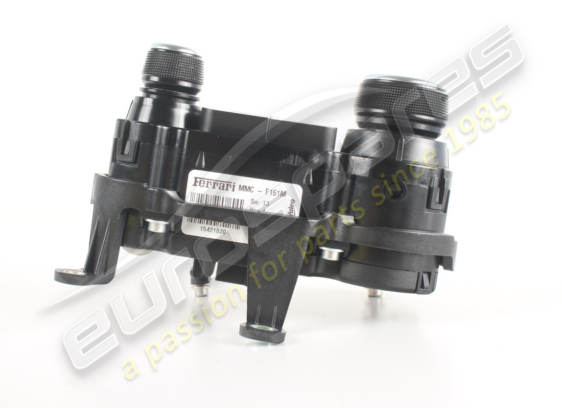 utilisé ferrari contrôle nit. numéro de pièce 319573 (4)