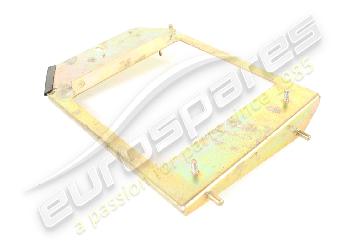 UTILISÉ LE SUPPORT FERRARI. NUMÉRO DE PIÈCE 158719 (4) utilisé le support ferrari. numéro de pièce 158719 (4)