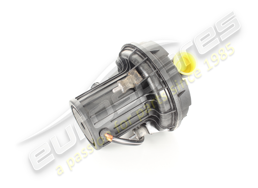 nouvelle pompe à air secondaire lamborghini. numéro de pièce 4s0906601b (3)