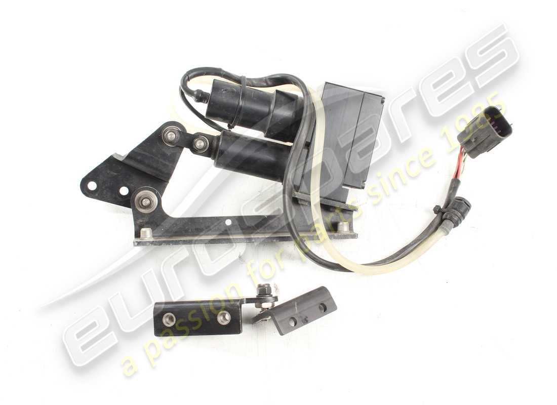 nouvel ensemble d'actionneur de stabilisateur ferrari gauche. numéro de pièce 66700400 (1)