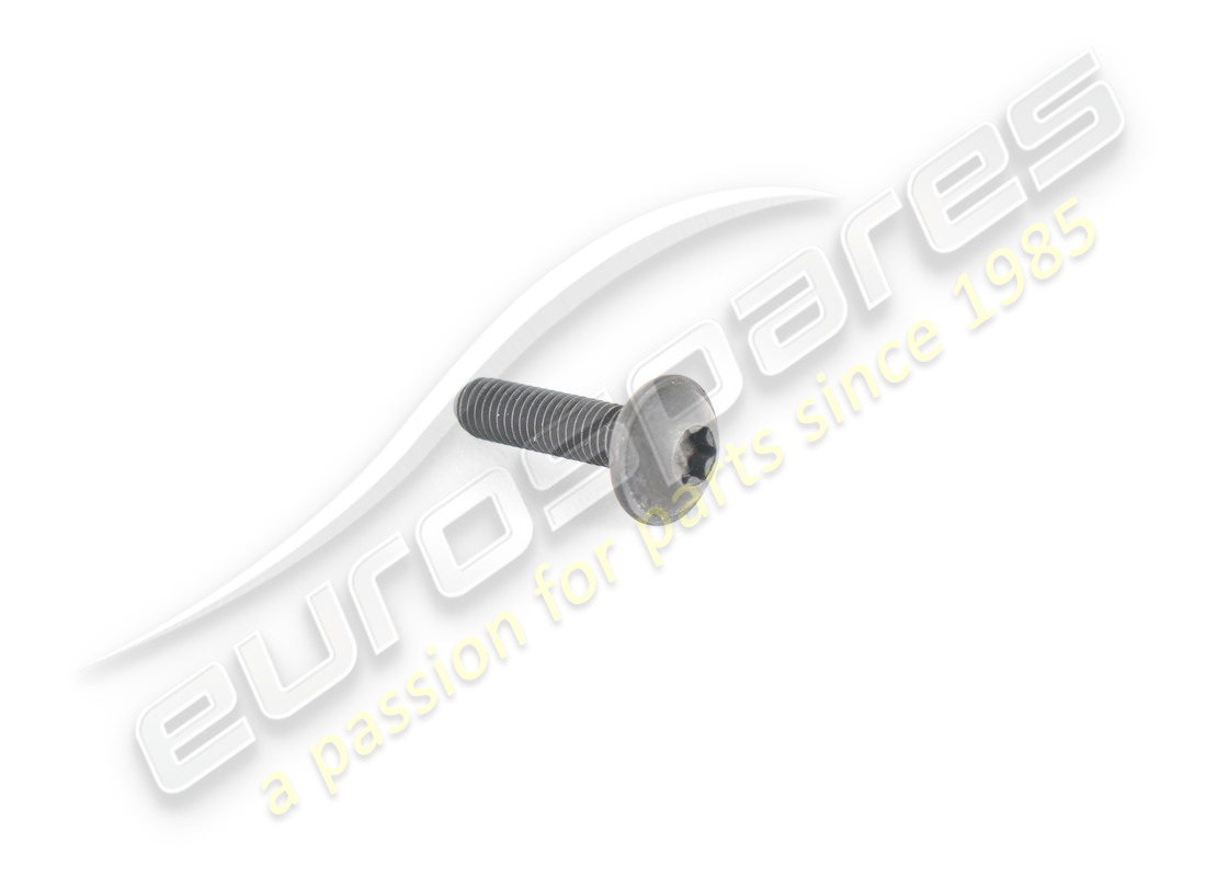 NOUVEAU Lamborghini HEXALOBULAIRE SOCKETM5X20 . NUMÉRO DE PIÈCE N10637302 (1)