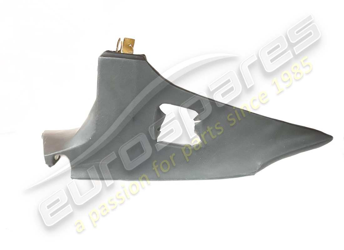 utilisé ferrari cadre de fenêtre arrière gauche couvert. numéro de pièce 62201200 (3)
