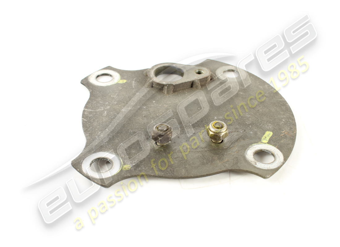 couvercle gauche ferrari utilisé. numéro de pièce 164926 (2)