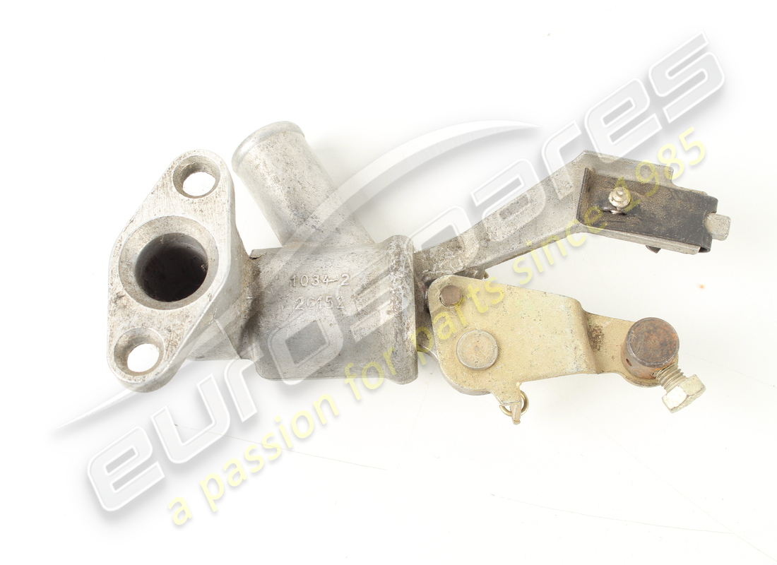 nouveau ferrari robinet de commande de chauffage d'eau rhd numéro de pièce 105817 (2)