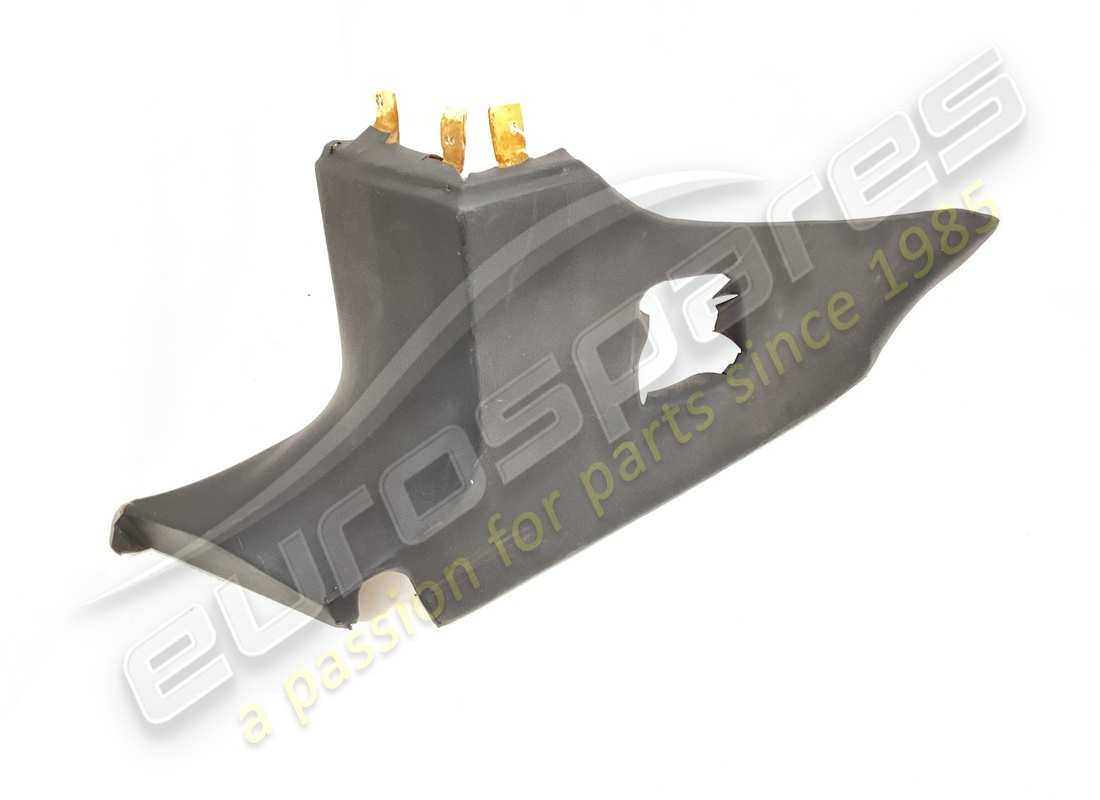 UTILISÉ Ferrari CADRE DE FENÊTRE ARRIÈRE GAUCHE COUVERT. NUMÉRO DE PIÈCE 62201200 (1)