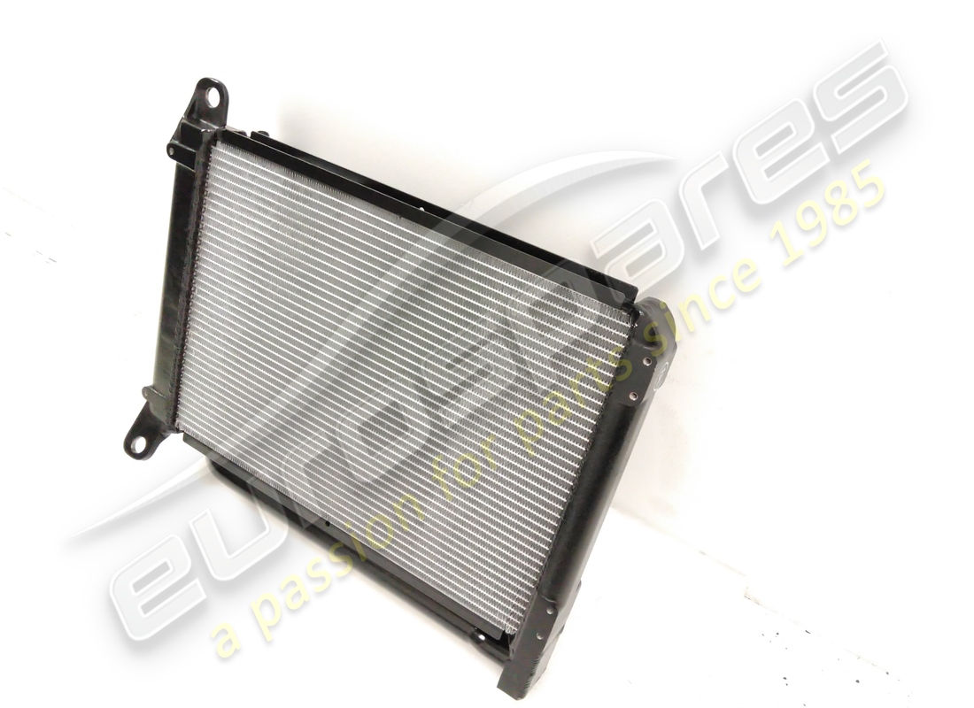 nouveau lamborghini numéro de pièce droit du radiateur à eau 410121252b (2)