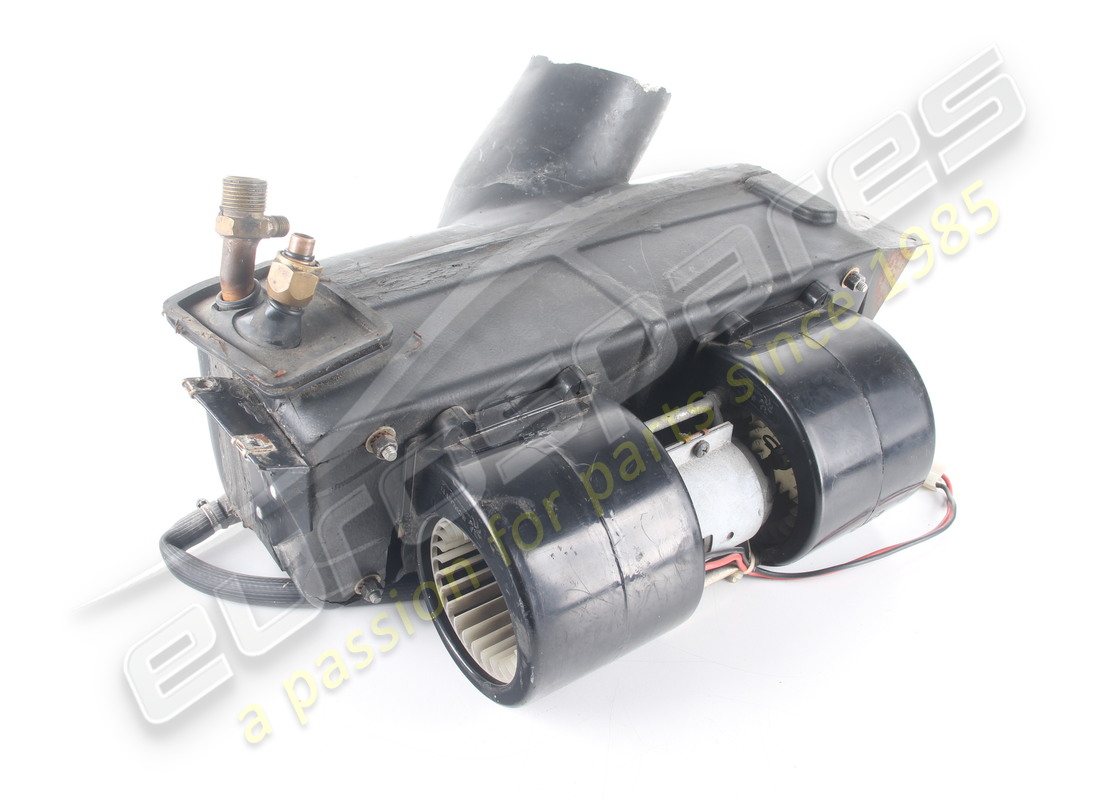 ÉVAPORATEUR COMPLET RHD D'OCCASION Ferrari. NUMÉRO DE PIÈCE 61859600 (1)