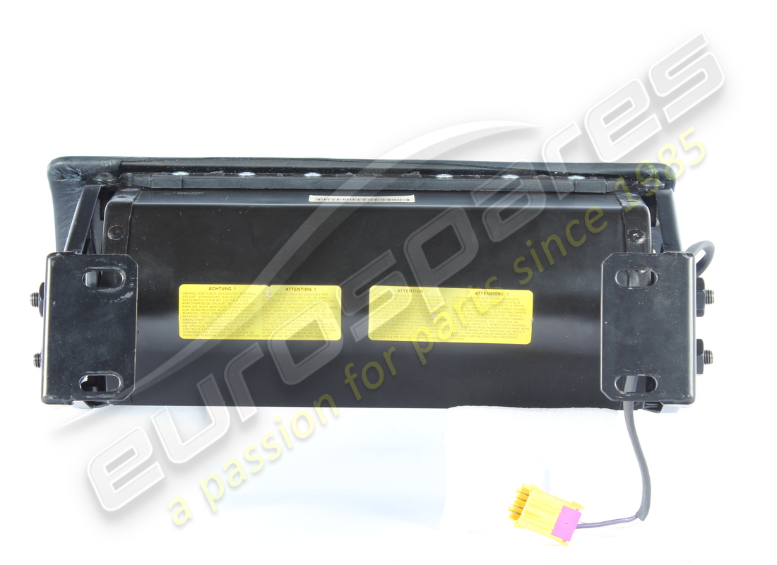 utilisé ferrari airbag rhd à vm8500. numéro de pièce 64628700 (2)