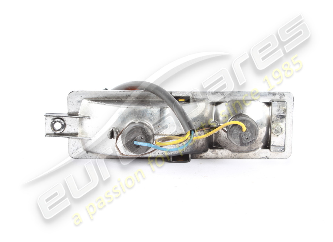feu indicateur avant ferrari utilisé. numéro de pièce 40030306 (2)