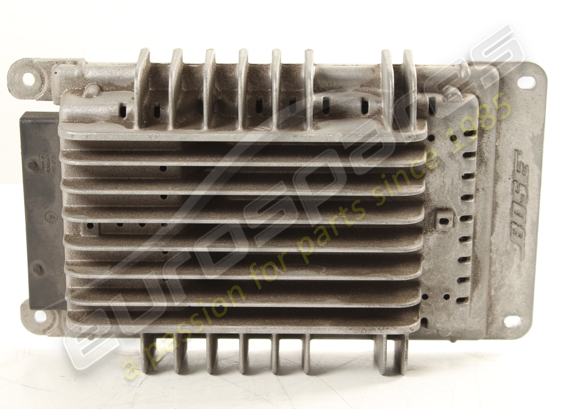 nouvel amplificateur de son ferrari. numéro de pièce 191363 (2)