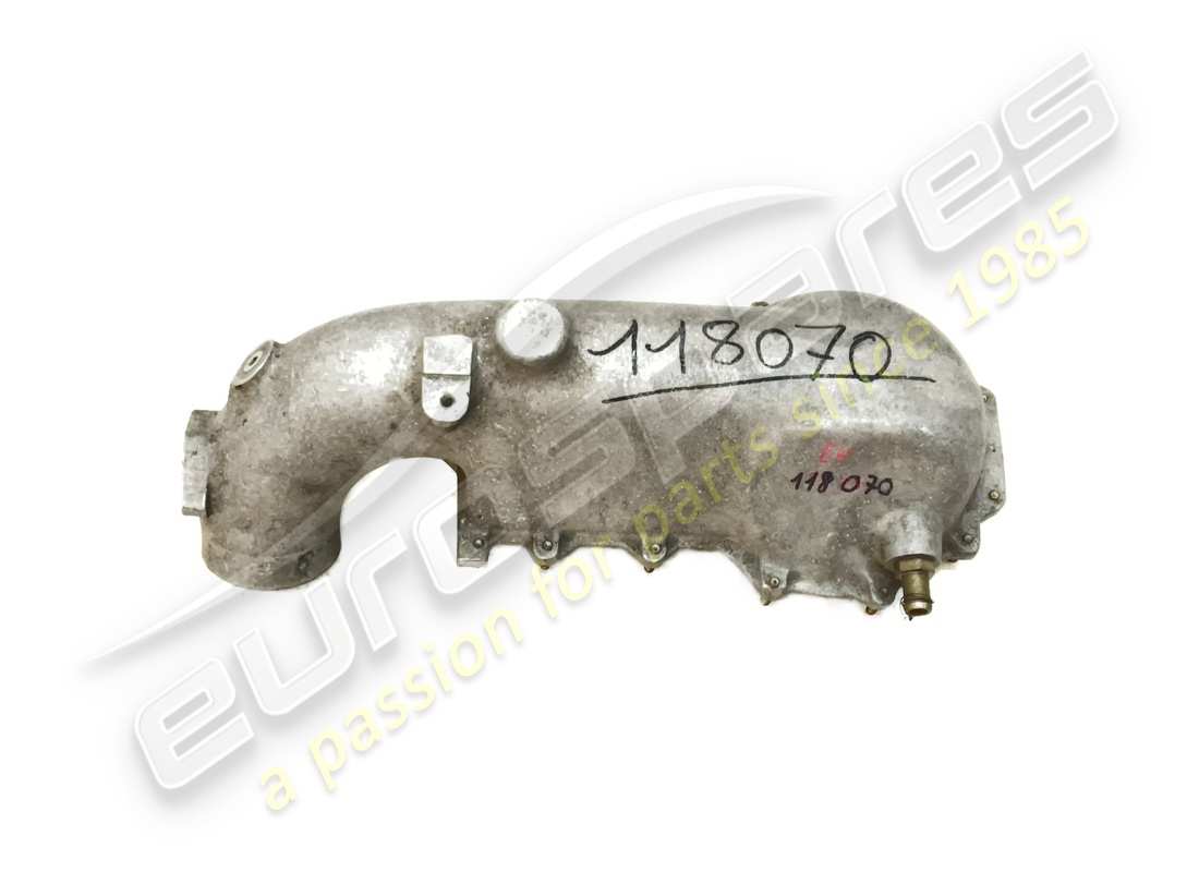 nouveau support de tête de compteur de carburant ferrari. numéro de pièce 118070 (1)