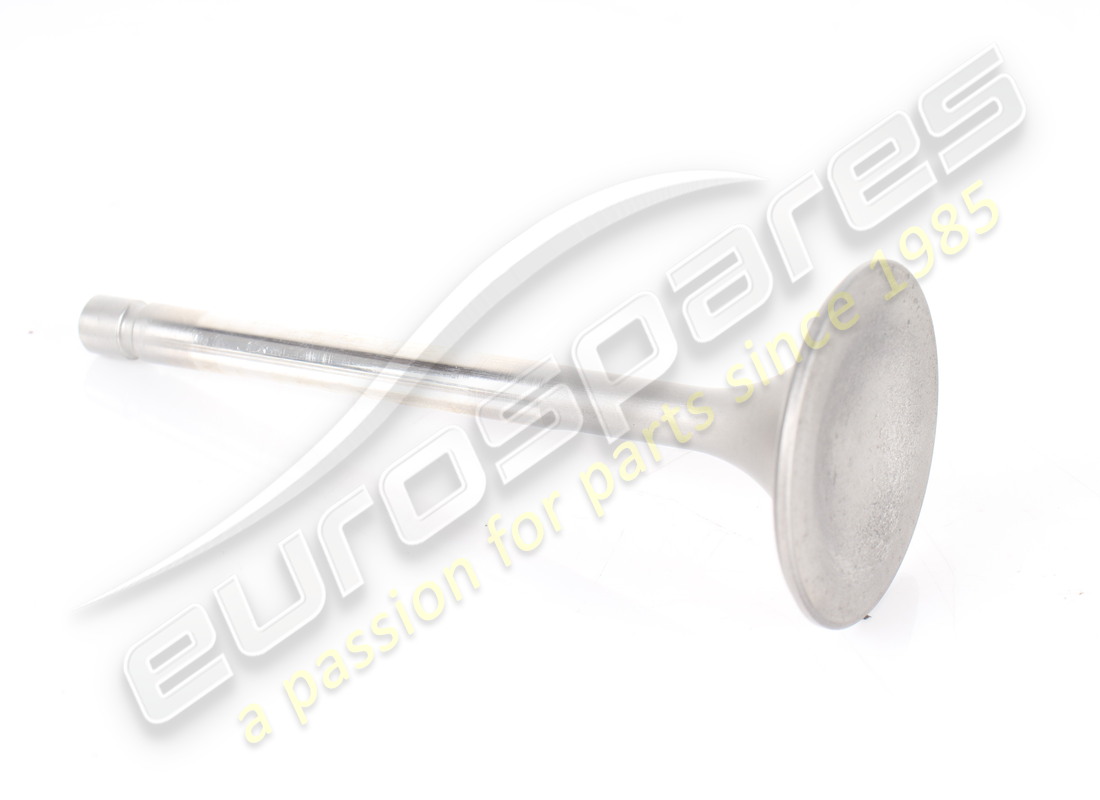 USED FERRARI INLET VALVE OE. PART NUMBER 103575 (2) used ferrari inlet valve oe. part number 103575 (2)