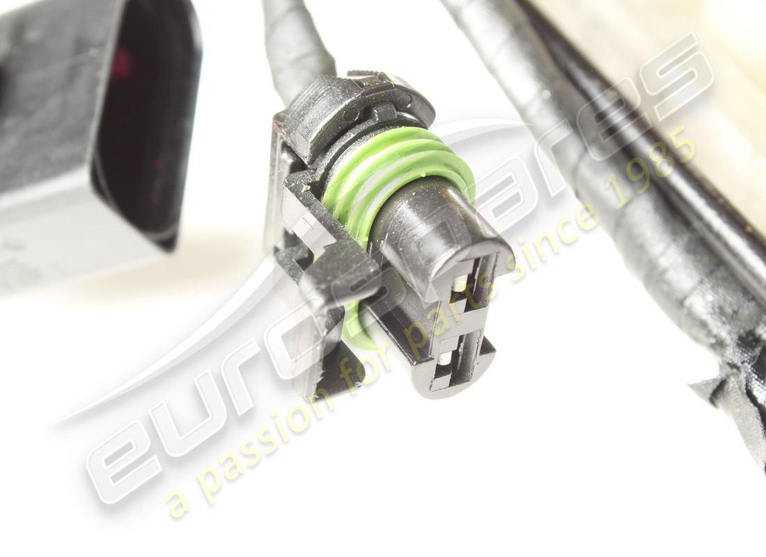 bloc de valves d'occasion lamborghini. numéro de pièce 086325181c (10)