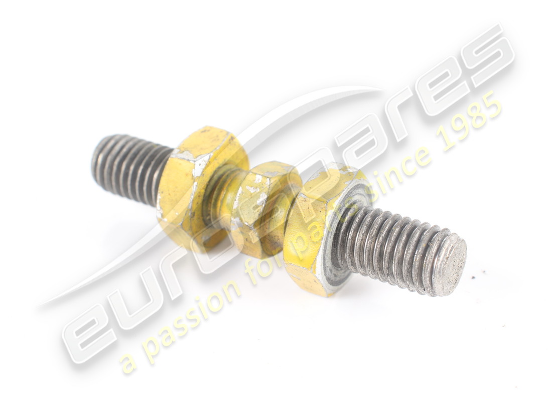 TIGE DE Ferrari UTILISÉE. NUMÉRO DE PIÈCE 104912 (1) TIGE DE Ferrari UTILISÉE. NUMÉRO DE PIÈCE 104912 (1)