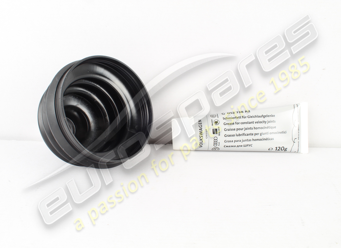 NOUVEAU LAMBORGHINI ARBRE DE ROUE EXTÉRIEUR. NUMÉRO DE PIÈCE 400498099 (1) nouveau lamborghini arbre de roue extérieur. numéro de pièce 400498099 (1)