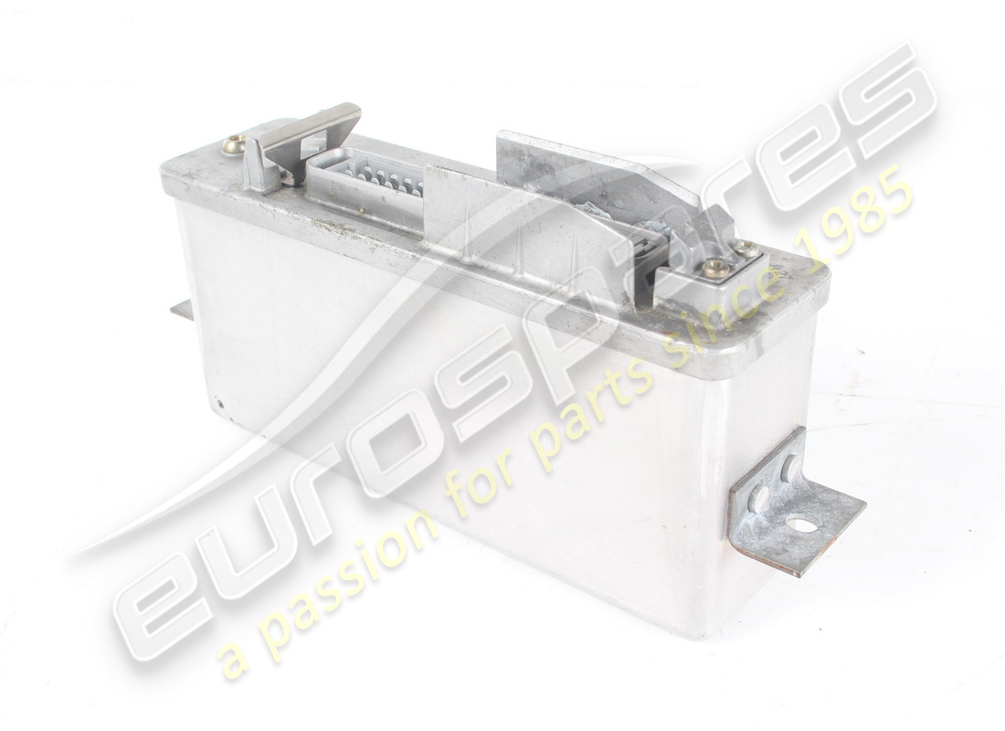 UNITÉ DE COMMANDE MASERATI D'OCCASION (BOÎTE MANUELLE). NUMÉRO DE PIÈCE 574079500 (3) unité de commande maserati d'occasion (boîte manuelle). numéro de pièce 574079500 (3)