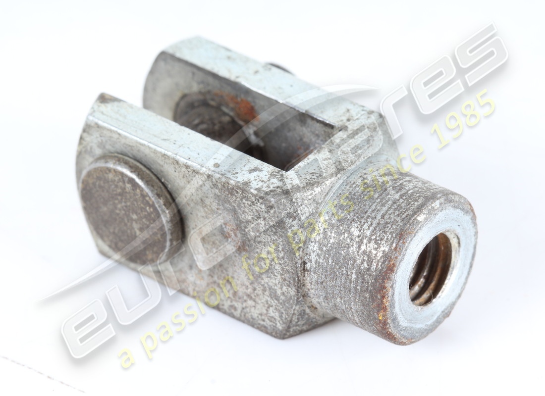 FOURCHE FILETÉE DROITE Ferrari UTILISÉE. NUMÉRO DE PIÈCE 104910 (1) FOURCHE FILETÉE DROITE Ferrari UTILISÉE. NUMÉRO DE PIÈCE 104910 (1)