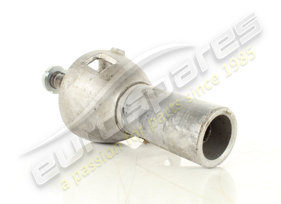 UTILISÉ FERRARI COUVERCLE DE COLONNE DE DIRECTION INFÉRIEUR. NUMÉRO DE PIÈCE 116488 (3) utilisé ferrari couvercle de colonne de direction inférieur. numéro de pièce 116488 (3)