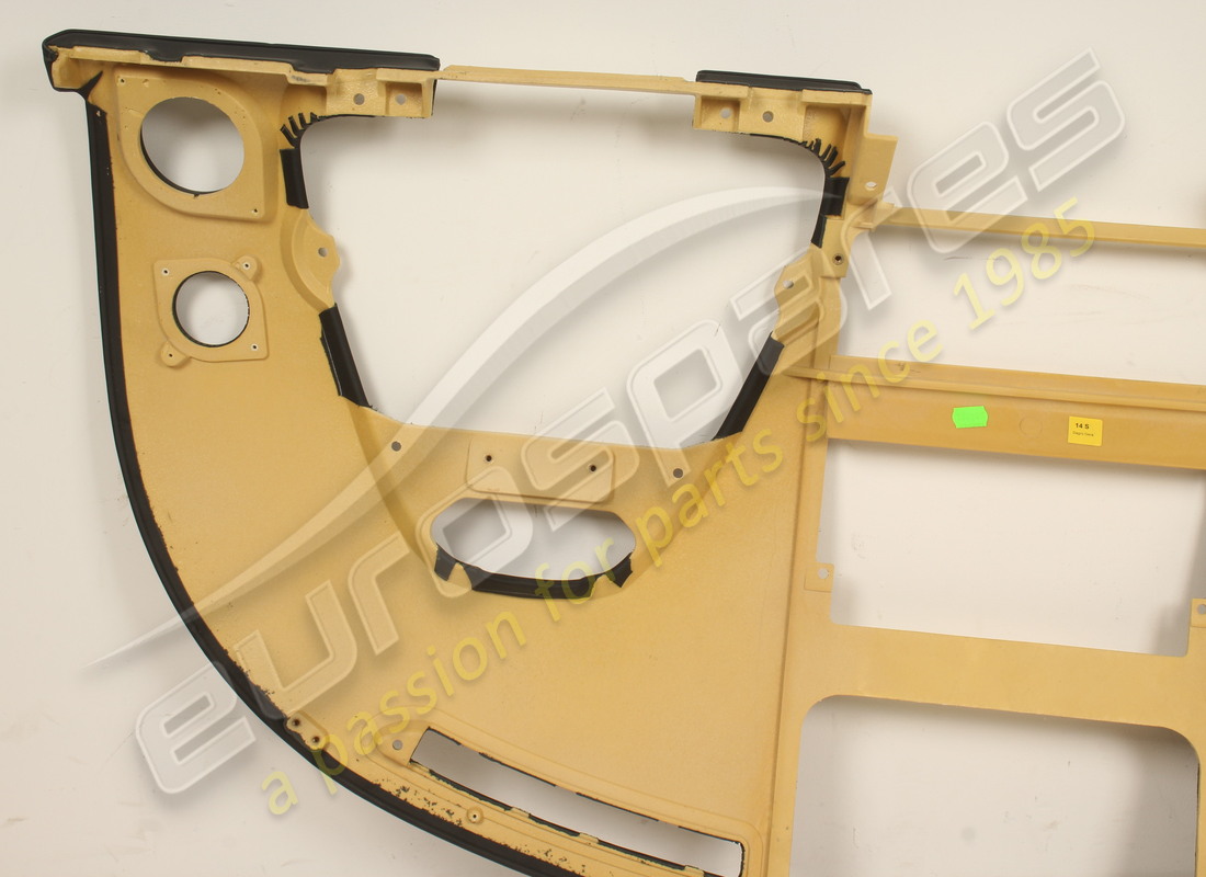 nouveau lamborghini tableau de bord / tableau de bord. numéro de pièce 401857041e (7)