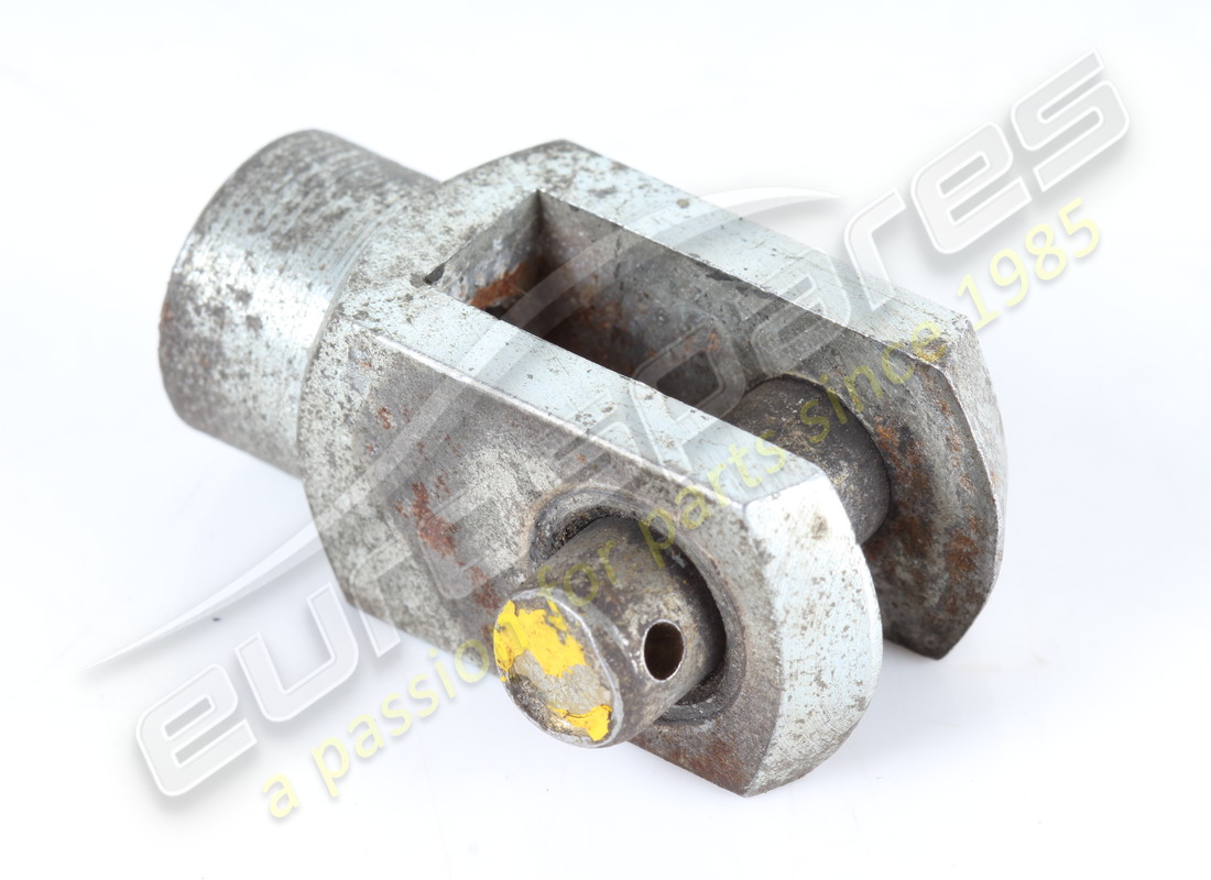 fourche filetée droite ferrari utilisée. numéro de pièce 104910 (2)