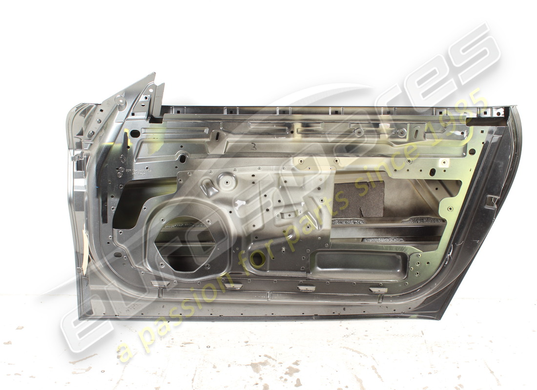 utilisé ferrari porte latérale droite complète. numéro de pièce 84182311 (2)