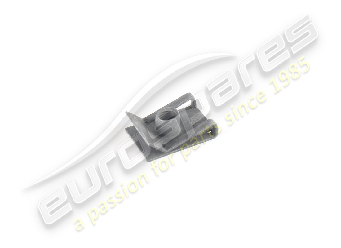 NOUVEAU Lamborghini COLLIER À ÉCROU À PRESSION M6 X 23.8 X 16 . NUMÉRO DE PIÈCE N90688703 (1)